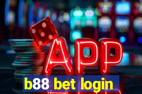 b88 bet login